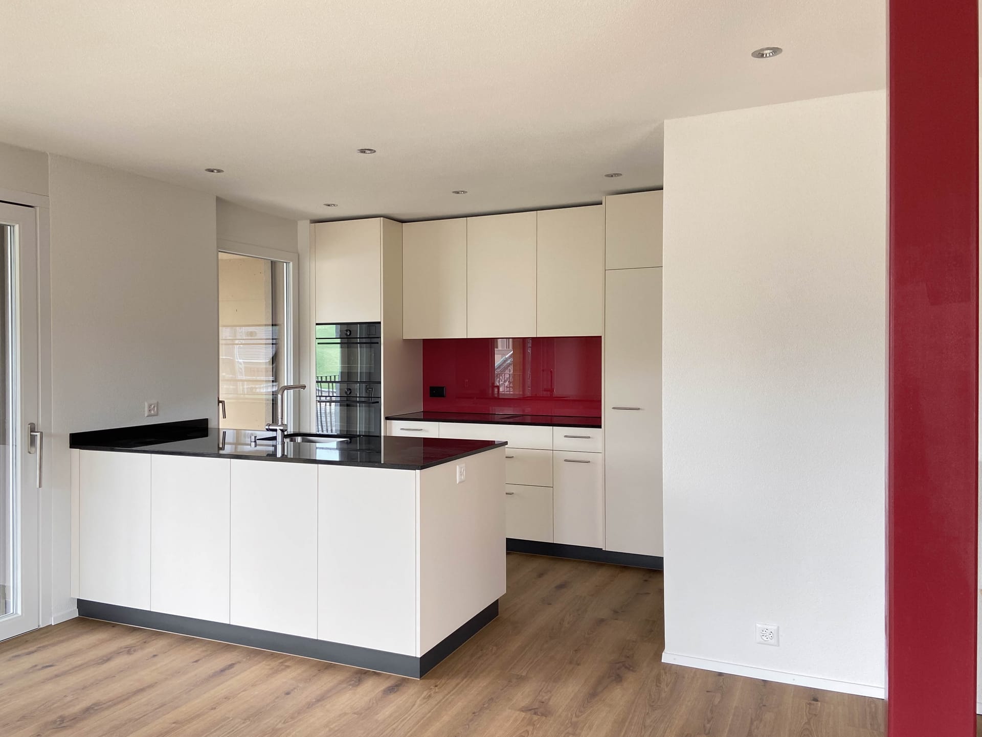 EFH Heller — Küche