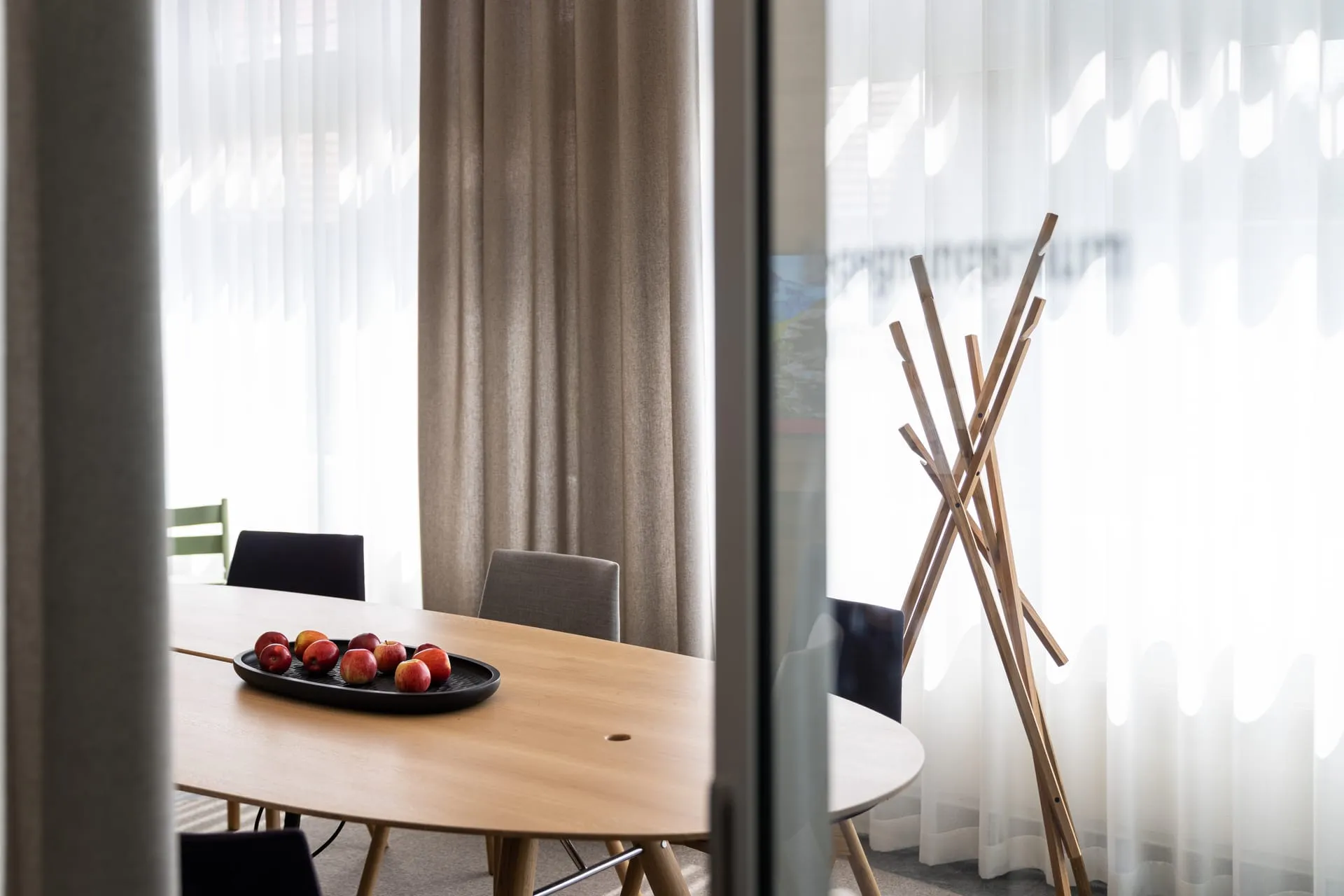 BEKB Schwarzenburg — Büro