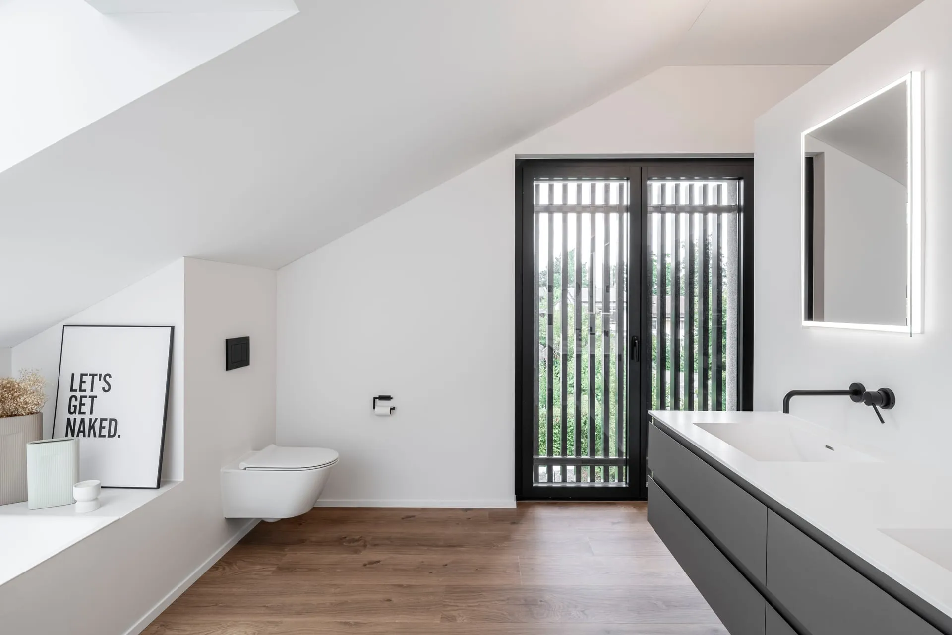 Architektur — kmb GmbH Sursee