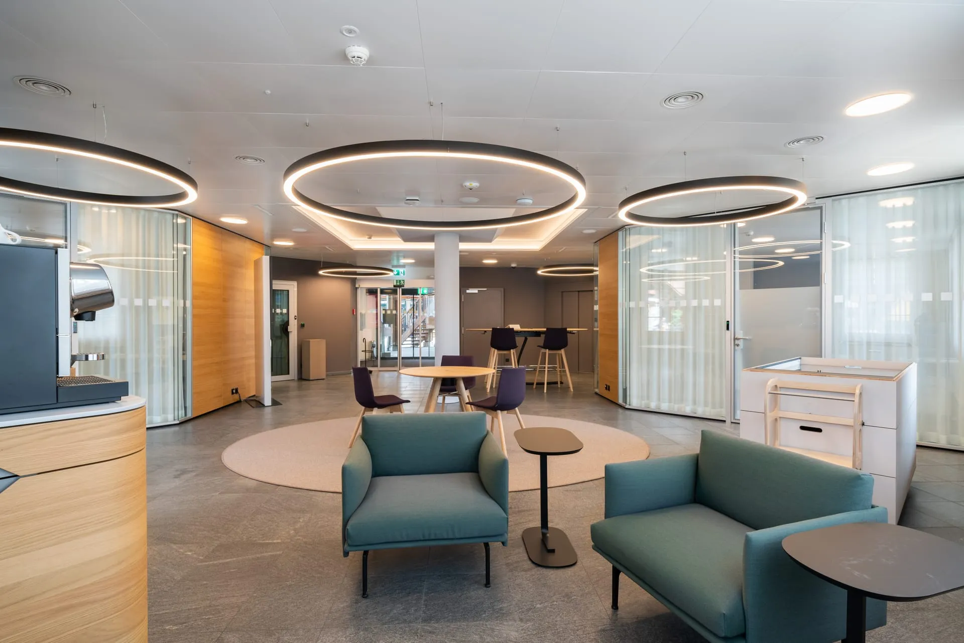 Bauherrenberatung — kmb GmbH Sursee