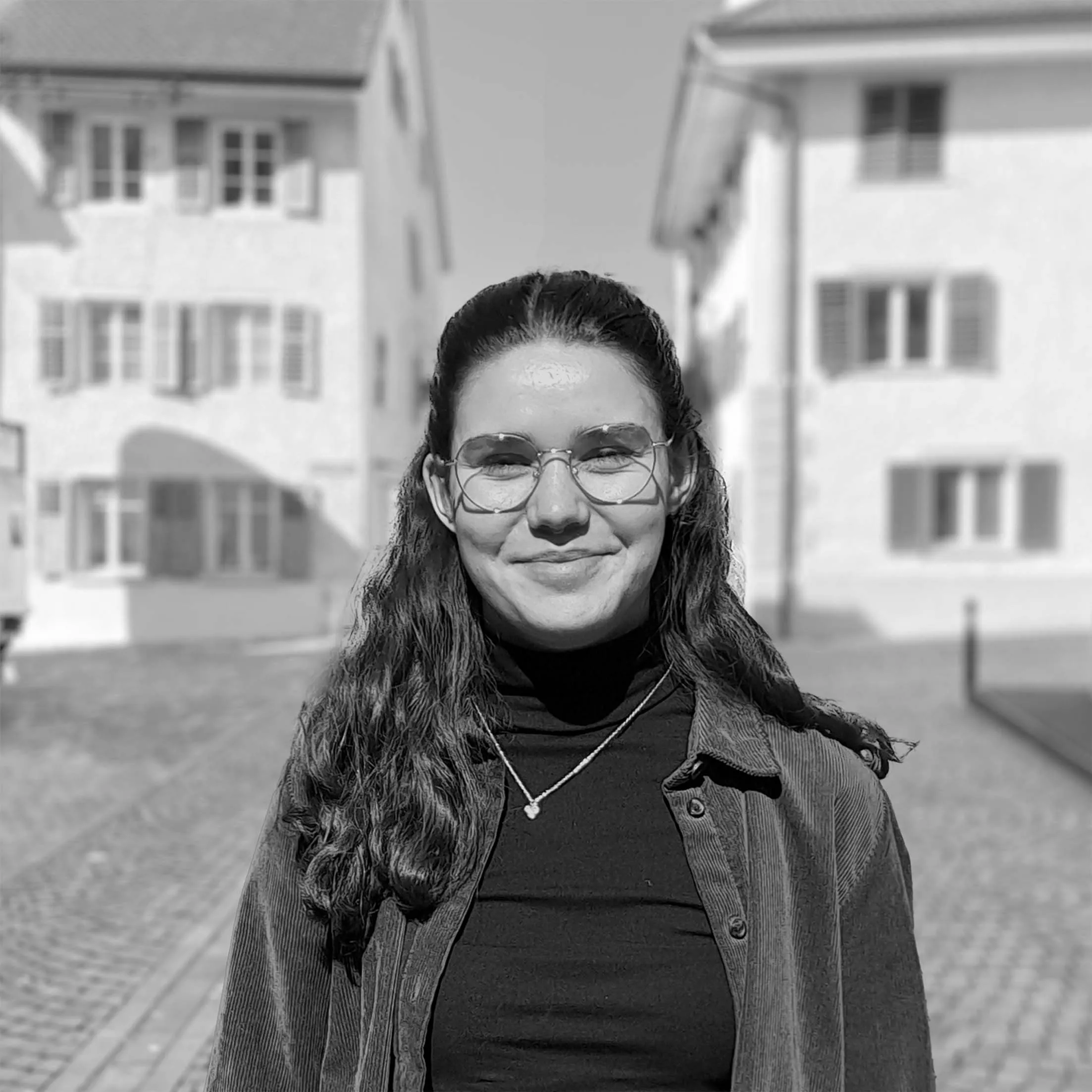 Daniela Bussmann — Planung bei kmb GmbH